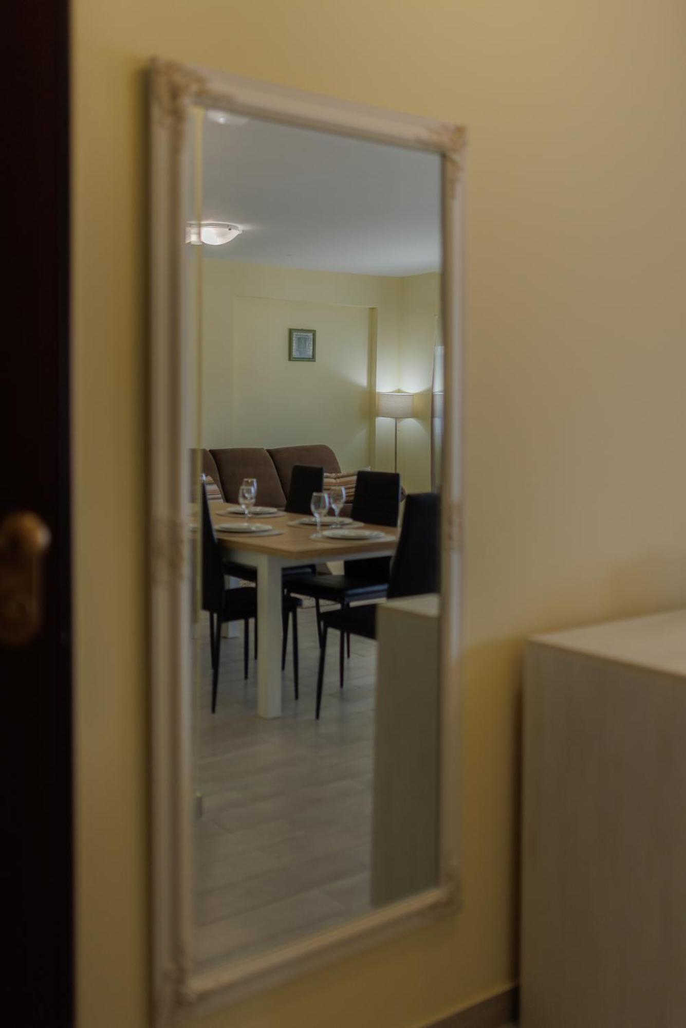 Apartman Maja Komarna Exterior photo