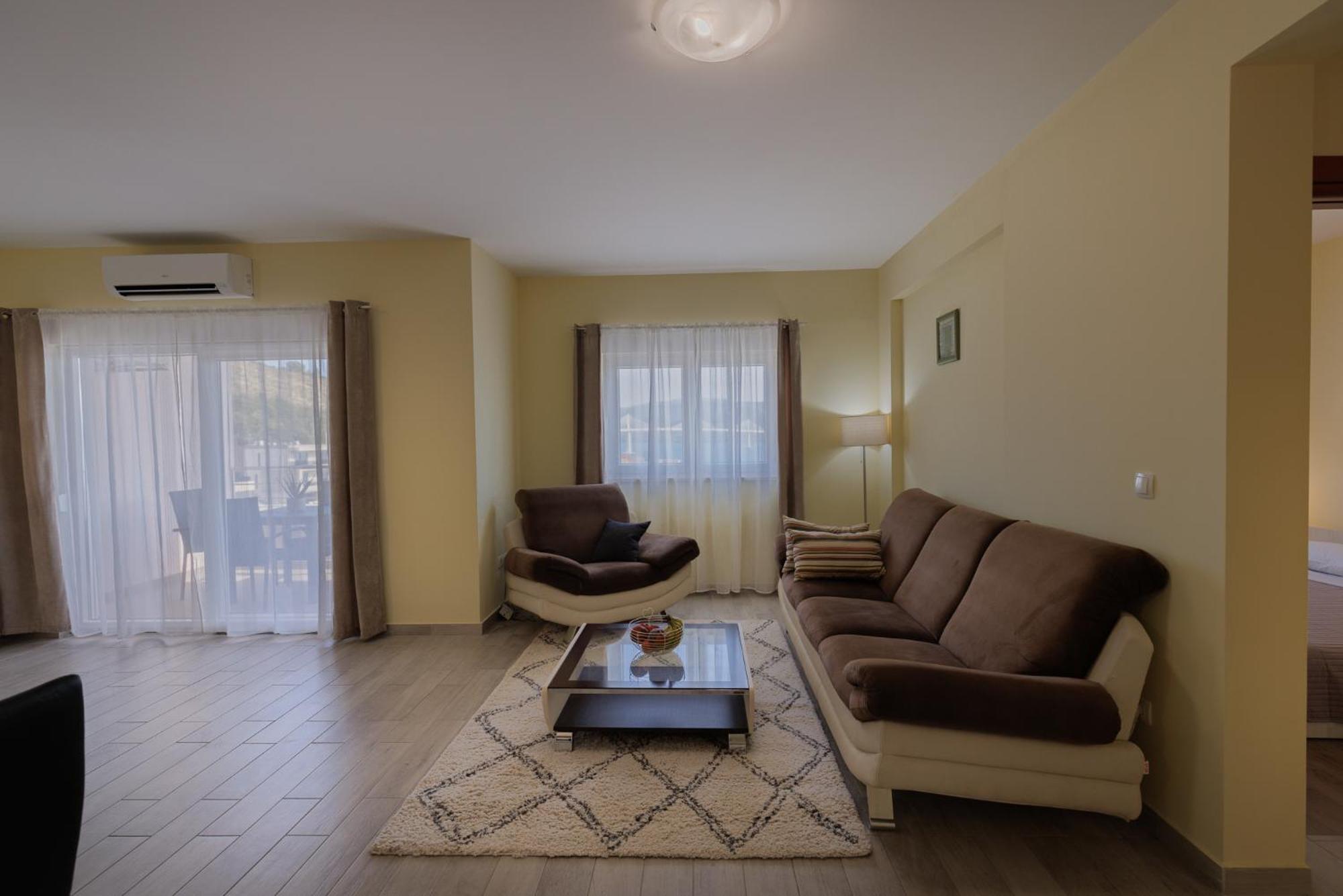 Apartman Maja Komarna Exterior photo