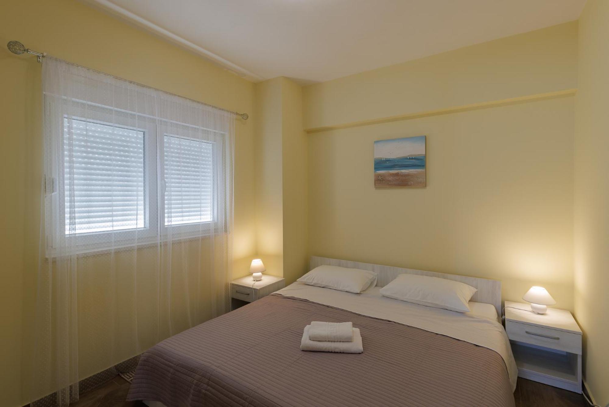 Apartman Maja Komarna Exterior photo